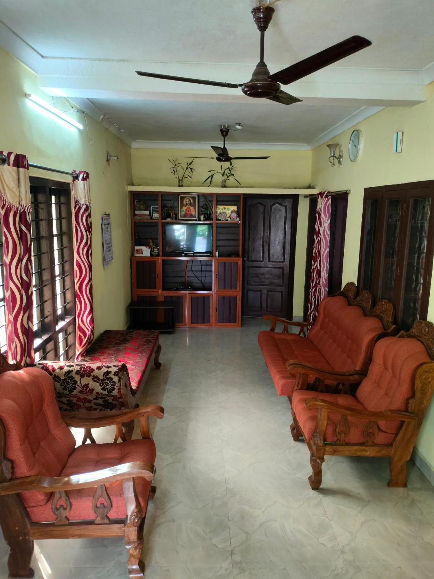 Lollipop Villa Vagamon Bagian luar foto