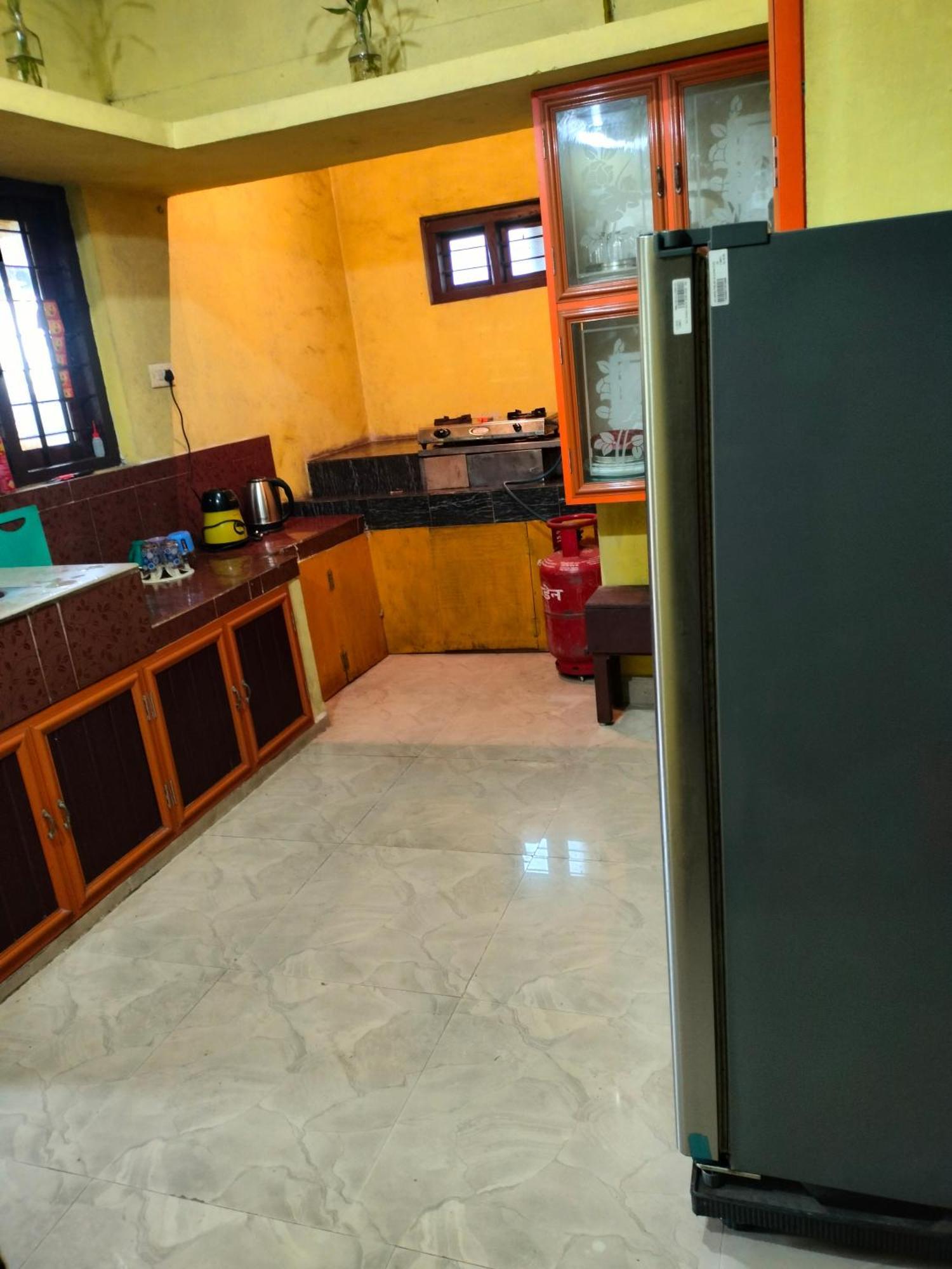 Lollipop Villa Vagamon Bagian luar foto